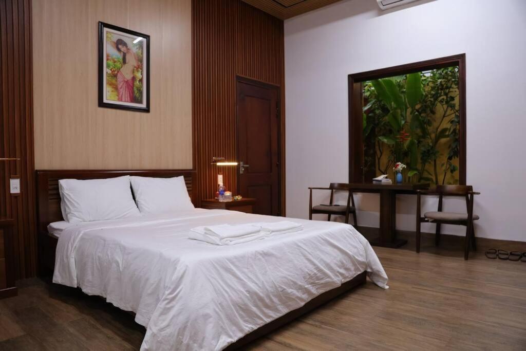 Vidanang Pool Villa 5 Bedroom Đà Nẵng Ngoại thất bức ảnh