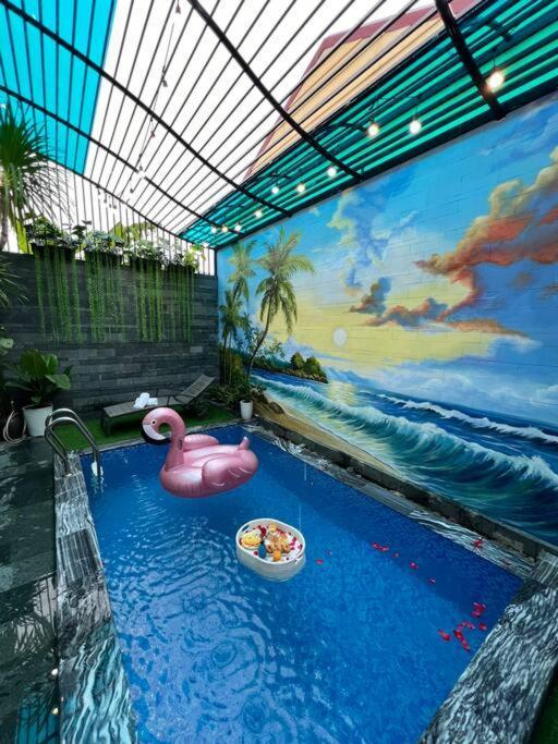 Vidanang Pool Villa 5 Bedroom Đà Nẵng Ngoại thất bức ảnh