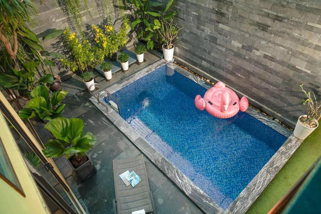 Vidanang Pool Villa 5 Bedroom Đà Nẵng Ngoại thất bức ảnh